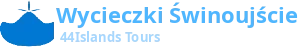 44 Islands Tours